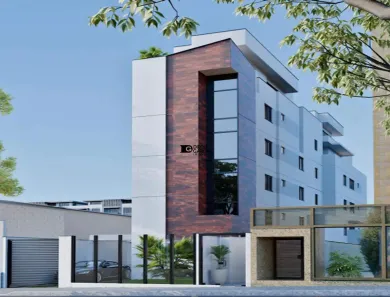 Apartamento com 1 Quarto à venda, 40m² no Cruzeiro, Belo Horizonte