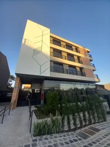 Apartamento com 1 Quarto à venda, 25m² no São Francisco, Curitiba