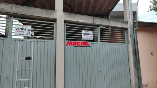 Sobrado com 6 Quartos à venda, 180m² no Jardim Altos de Santana, São José dos Campos