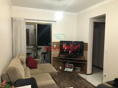 Apartamento com 2 Quartos à venda, 68m² no Vila Cidade Universitária, Bauru