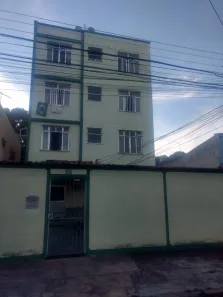 Apartamento com 2 Quartos à venda, 65m² no Tauá, Rio de Janeiro
