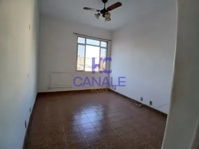 Apartamento com 2 Quartos para venda ou aluguel, 67m² no Méier, Rio de Janeiro