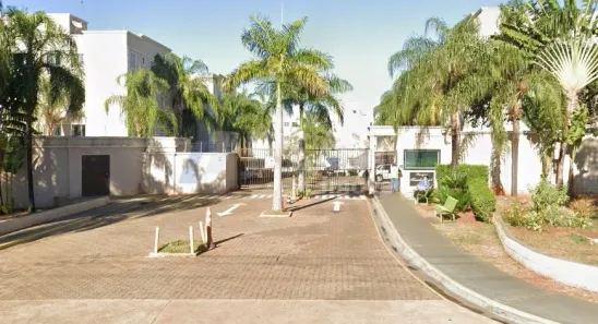 Apartamento com 2 Quartos para alugar, 47m² no Sumarezinho, Ribeirão Preto