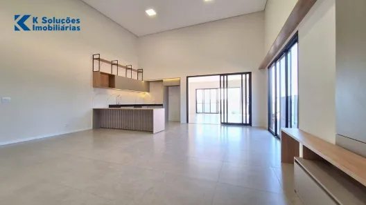 Casa de Condomínio com 3 Quartos à venda, 275m² no Vila Santa Maria, Piratininga
