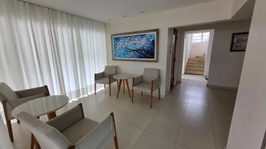 Apartamento com 3 Quartos à venda, 123m² no Pituba, Salvador