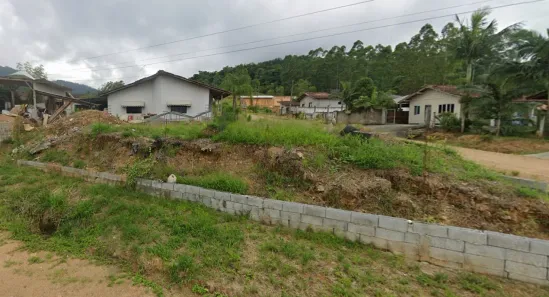 Lote/Terreno à venda, 364m² no Amizade, Jaraguá do Sul