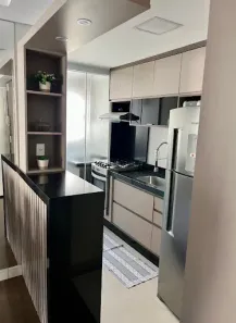 Apartamento com 2 Quartos à venda, 50m² no Vila Real, Hortolândia