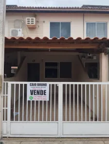 Apartamento com 2 Quartos à venda, 50m² no São Geraldo, Juazeiro
