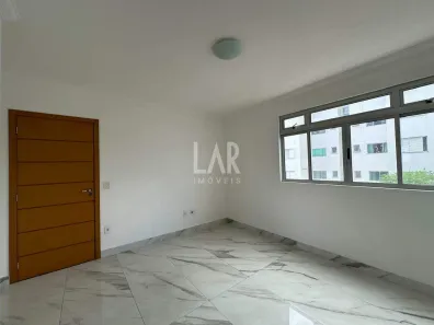 Apartamento com 3 Quartos para alugar, 80m² no Jaraguá, Belo Horizonte