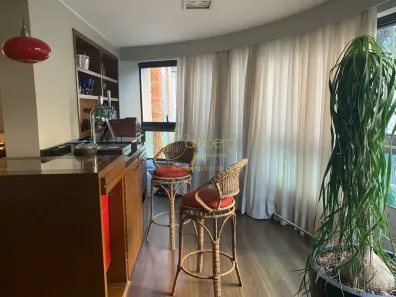 Apartamento com 3 Quartos à venda, 130m² no Paineiras do Morumbi, São Paulo