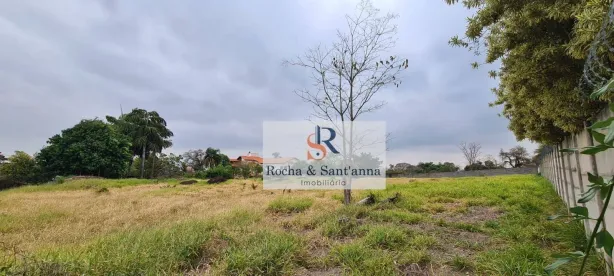 Lote/Terreno à venda, 3900m² no Jardim dos Laranjais, Indaiatuba