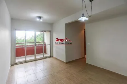 Apartamento com 3 Quartos à venda, 73m² no Jaguaré, São Paulo