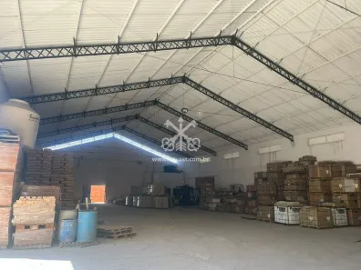 Galpão/Depósito/Armazém à venda, 2500m² no Jardim Bela Vista, Guarulhos