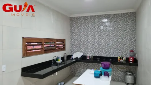 Casa com 3 Quartos à venda, 170m² no Camará, Aquiraz