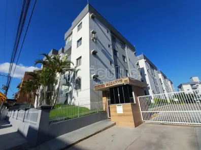 Apartamento com 2 Quartos à venda, 55m² no Amizade, Jaraguá do Sul