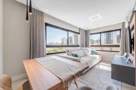 Apartamento com 2 Quartos à venda, 64m² no Rio Branco, Porto Alegre