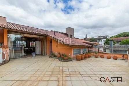 Casa com 3 Quartos à venda, 100m² no Jardim Isabel, Porto Alegre