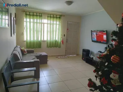 Sobrado com 2 Quartos à venda, 145m² no Parque Monteiro Soares, São Paulo