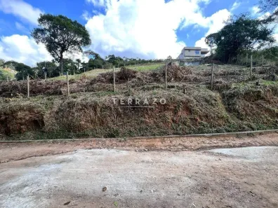 Lote/Terreno à venda, 703m² no Posse, Teresópolis