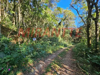 Lote/Terreno à venda, 1055m² no Roseira, Mairiporã