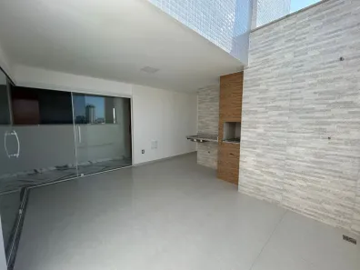Apartamento com 3 Quartos à venda, 127m² no Glória, Macaé