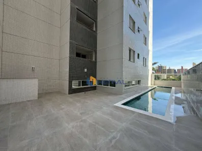 Apartamento com 3 Quartos à venda, 104m² no Zona 01, Maringá