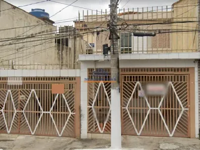 Sobrado com 2 Quartos à venda, 135m² no Jardim Panorama (Zona Leste), São Paulo