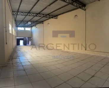 Galpão/Depósito/Armazém para alugar, 320m² no Alto Ipiranga, Mogi das Cruzes