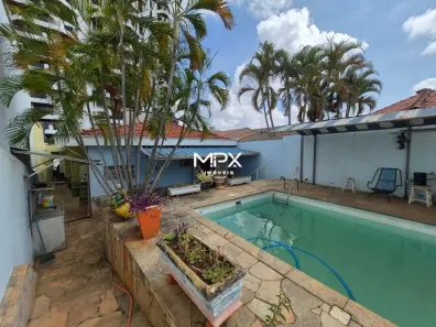 Casa com 4 Quartos à venda, 214m² no São Dimas, Piracicaba