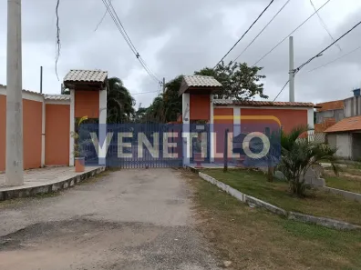Lote/Terreno à venda, 215m² no Pedra de Guaratiba, Rio de Janeiro