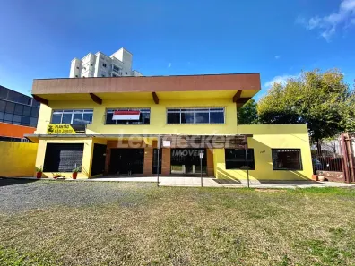 Sala Comercial para alugar, 55m² no Menino Deus, Porto Alegre