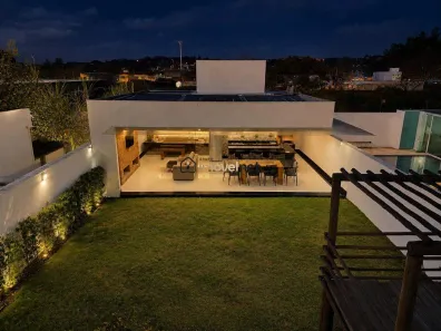 Casa com 3 Quartos à venda, 200m² no Bandeirantes (Pampulha), Belo Horizonte