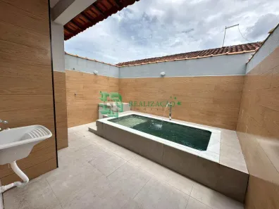 Casa com 3 Quartos à venda, 80m² no , Mongaguá
