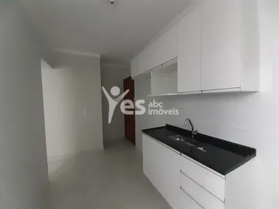Cobertura com 2 Quartos para alugar, 108m² no Santa Maria, Santo André