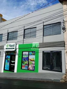 Ponto Comercial para alugar, 352m² no Centro, Botucatu