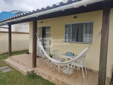 Casa de Condomínio com 2 Quartos à venda, 215m² no Recreio dos Bandeirantes, Rio de Janeiro