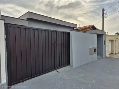 Casa com 4 Quartos à venda, 170m² no Jardim Estoril, Campinas