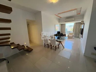 Cobertura com 4 Quartos à venda, 145m² no Icaraí, Niterói