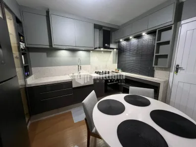 Casa com 2 Quartos à venda, 68m² no Paquetá, Brusque