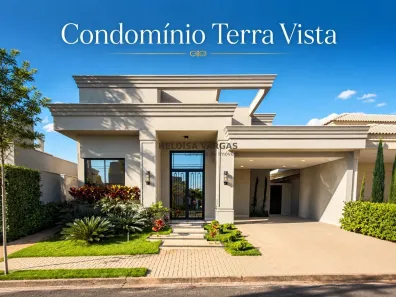 Casa de Condomínio com 3 Quartos para alugar, 220m² no Terravista Residence Club, Mirassol
