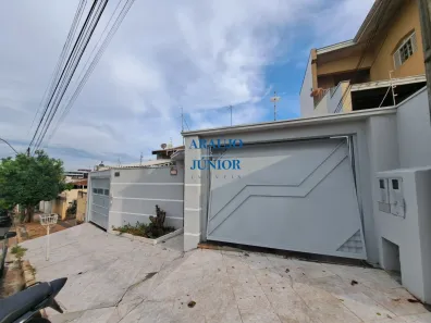 Casa com 4 Quartos à venda, 200m² no Jardim Nossa Senhora de Fátima, Americana
