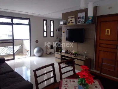 Apartamento com 4 Quartos à venda, 117m² no Centro, Osasco