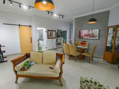 Casa com 3 Quartos à venda, 194m² no Recanto do Parque, Itatiba