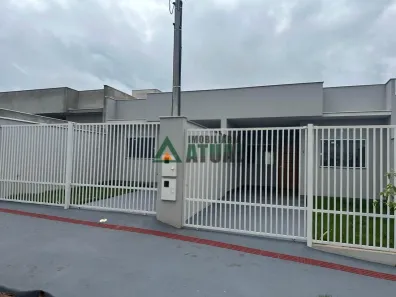 Casa com 2 Quartos à venda, 60m² no Paulista, Londrina