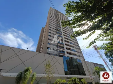 Apartamento com 3 Quartos à venda, 106m² no Jardim Botânico, Ribeirão Preto
