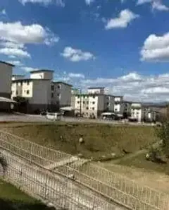 Apartamento com 2 Quartos à venda, 46m² no Citrolândia, Betim