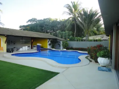 Casa com 3 Quartos à venda, 290m² no Vilas do Atlântico, Lauro de Freitas