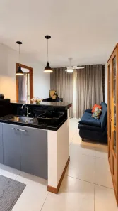 Apartamento com 1 Quarto à venda, 40m² no Graça, Salvador
