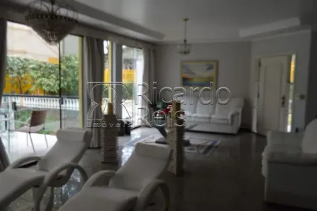 Casa com 7 Quartos à venda, 1630m² no Interlagos, São Paulo