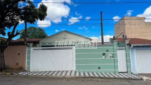 Casa com 2 Quartos à venda, 178m² no Jardim Maria do Carmo, Sorocaba